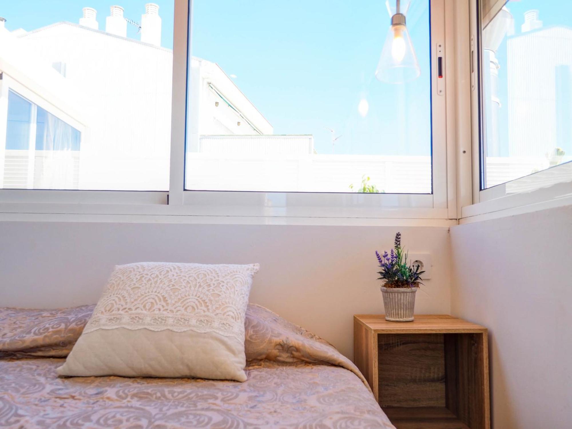 Elite Bonaire Penthouse By Hello Homes Sitges Buitenkant foto